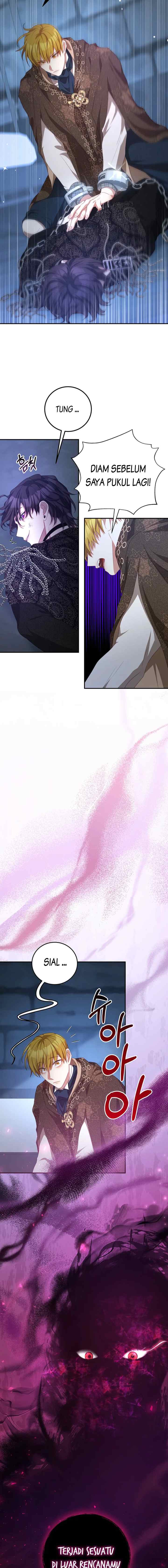 I Have Become The Hero's Rival chapter 75 halaman 13