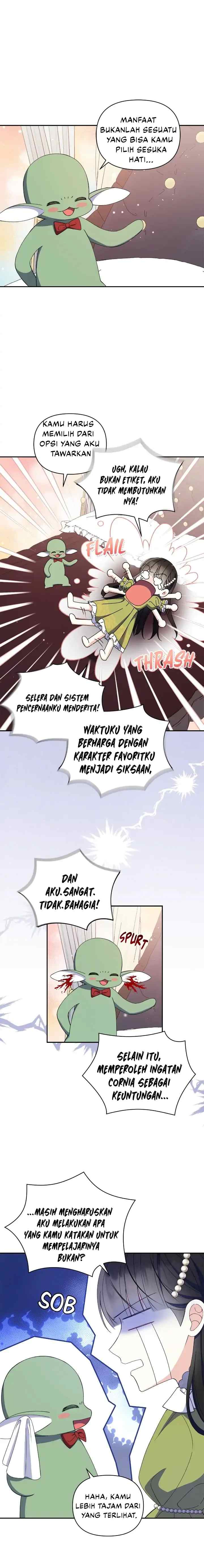 My Husband Will Regret This chapter 19 halaman 11