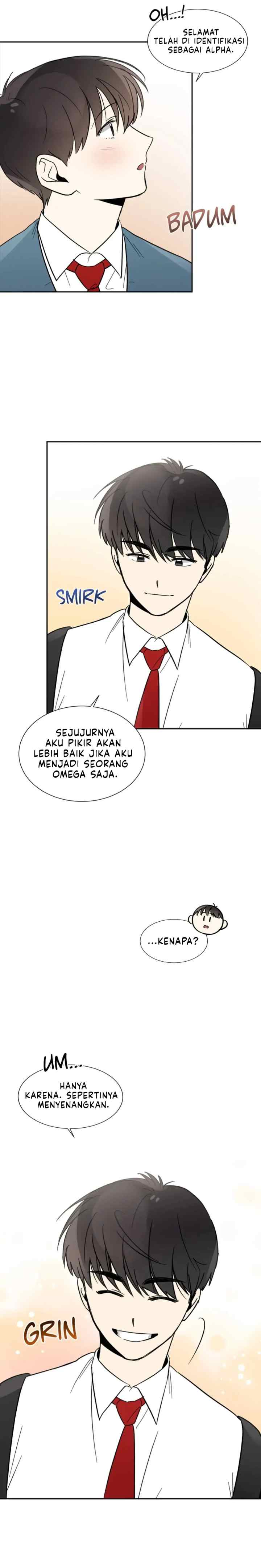 High Pulse chapter 22 halaman 9