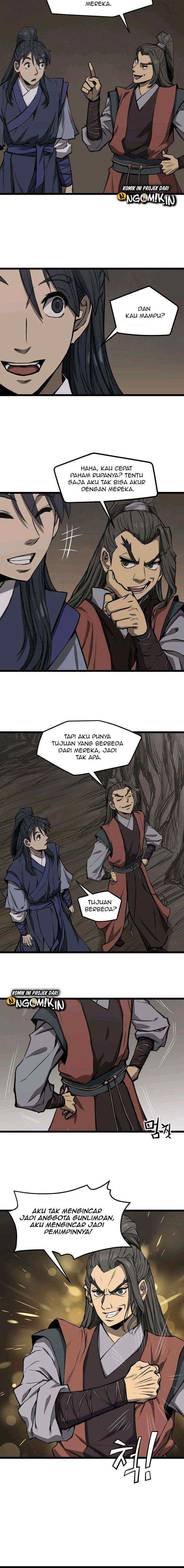 Reign chapter 10 halaman 7