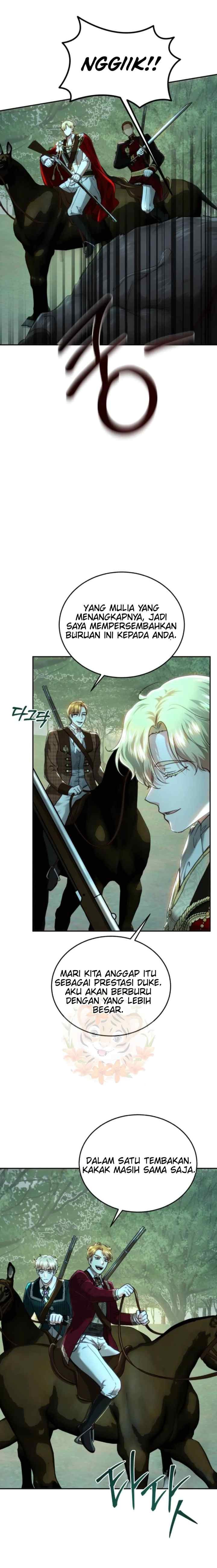 Rosalyn Vogart chapter 74 halaman 4
