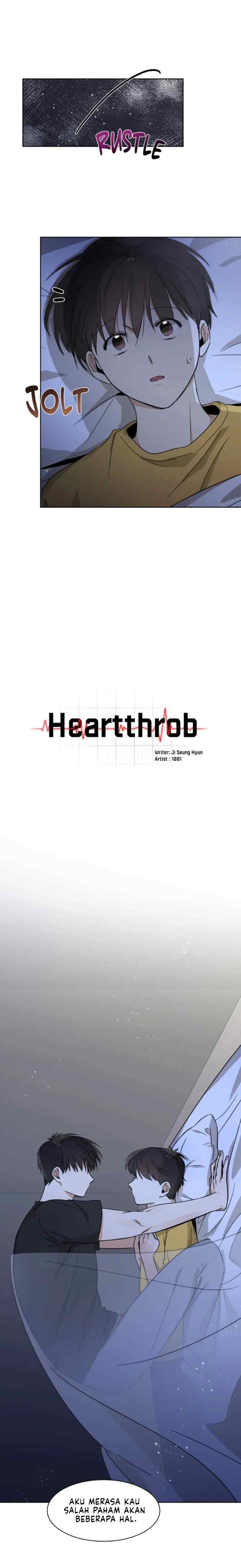 High Pulse chapter 33 halaman 9