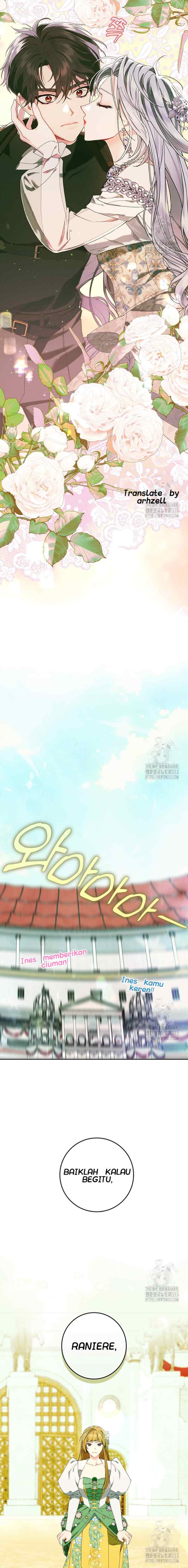 I'm Unmarried With a Time-Limited Lover chapter 29 halaman 16
