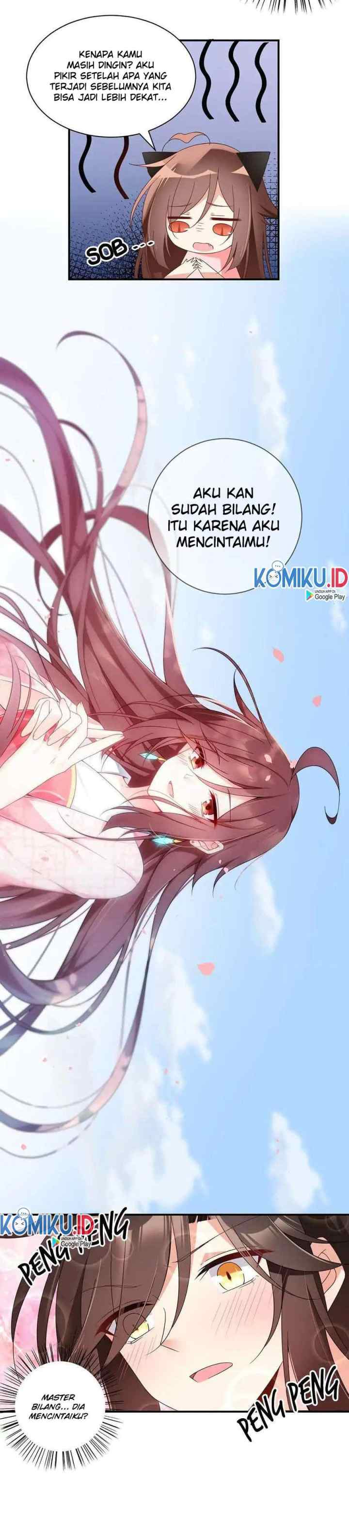 Meng Shi Zai Shang chapter 106 halaman 7