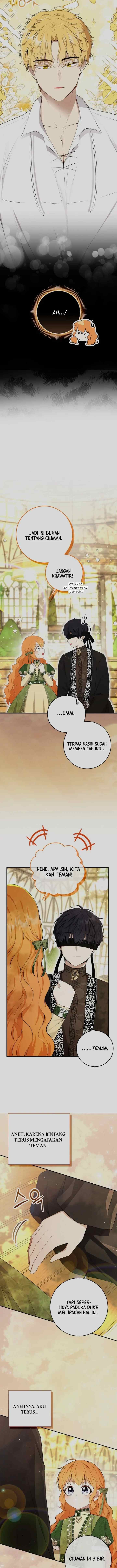 Baby Squirrel is Good at Everything chapter 75 halaman 12