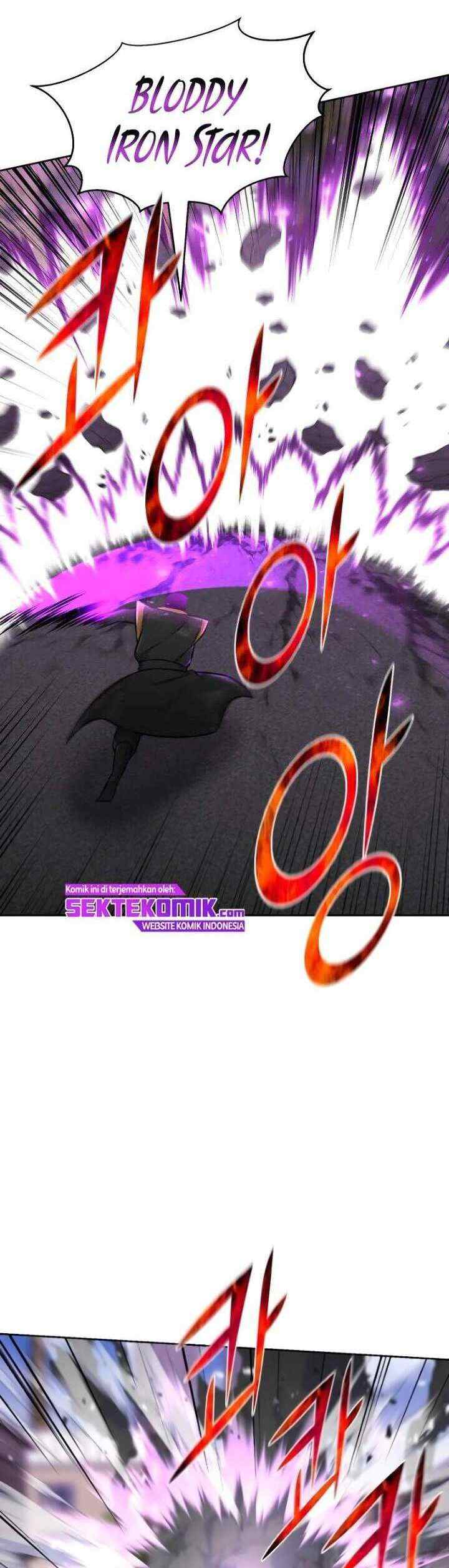 Reverse Villain chapter 84 halaman 12