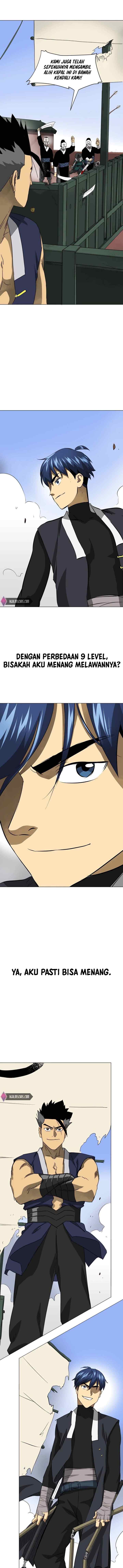 Infinite Level Up in Murim chapter 138 halaman 17