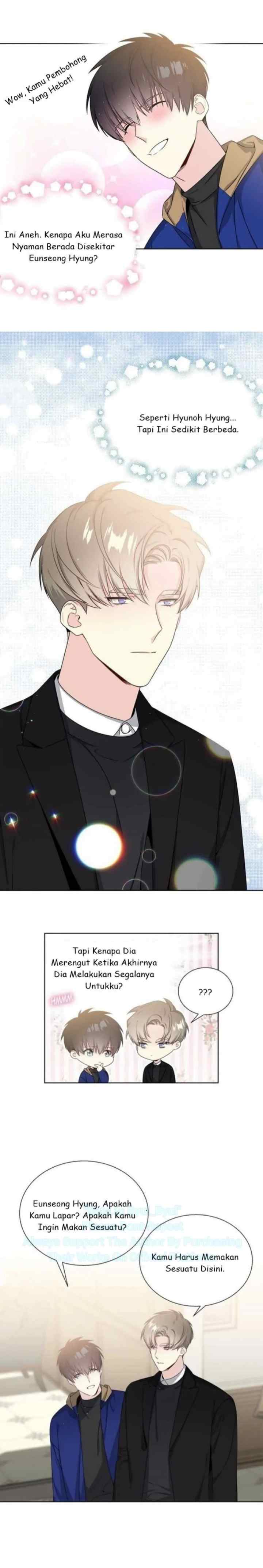 Cosmic Stars chapter 12 halaman 12