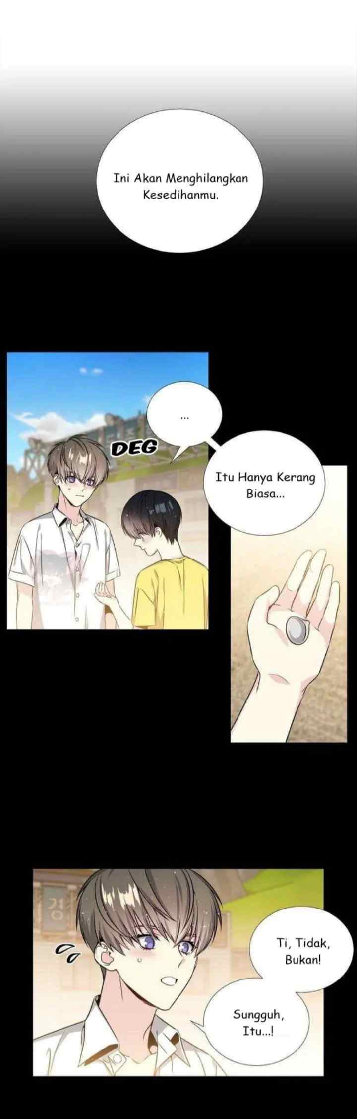 Cosmic Stars chapter 27 halaman 17