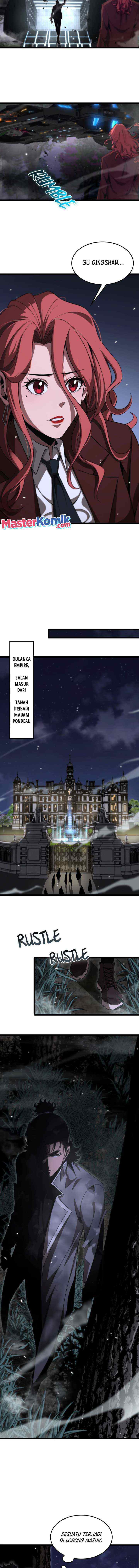 World's Apocalypse Online chapter 152 halaman 9