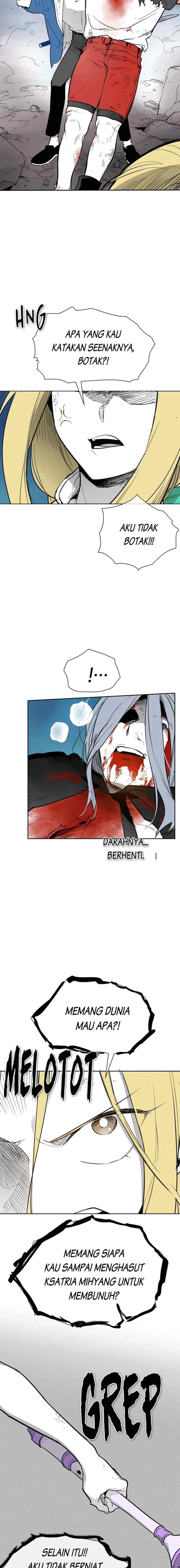 Ordinary Heroes chapter 255 halaman 12