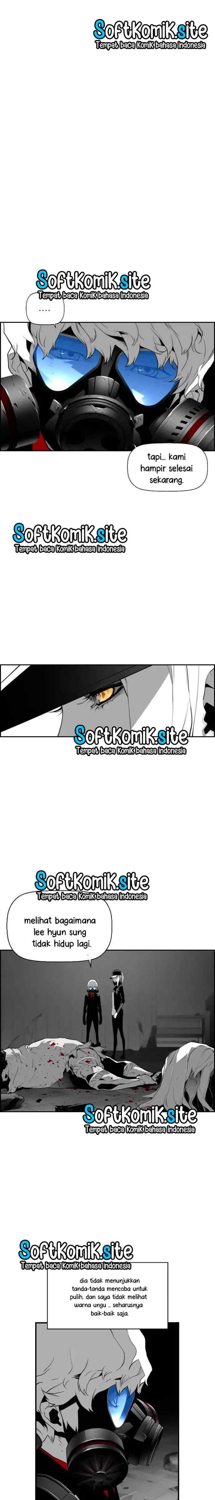 Terror Man chapter 90 halaman 8