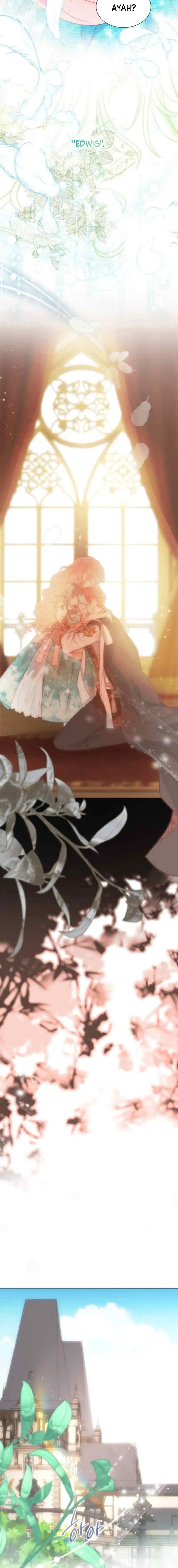 I Was Born The Second Daughter chapter 40 halaman 6
