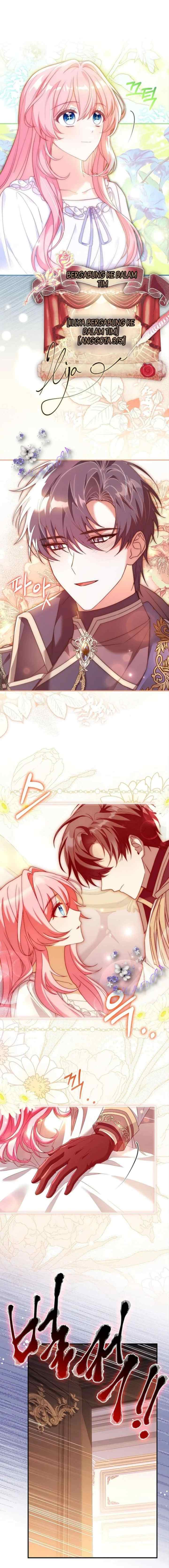 You Turned Off the Pain Setting? chapter 14 halaman 9