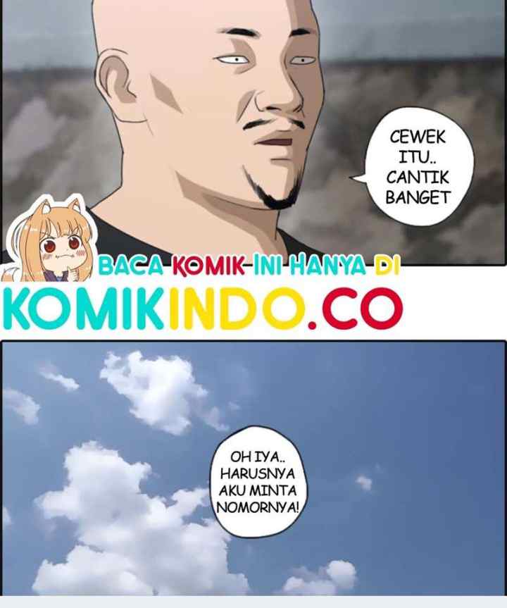 Free Draw chapter 42 halaman 16