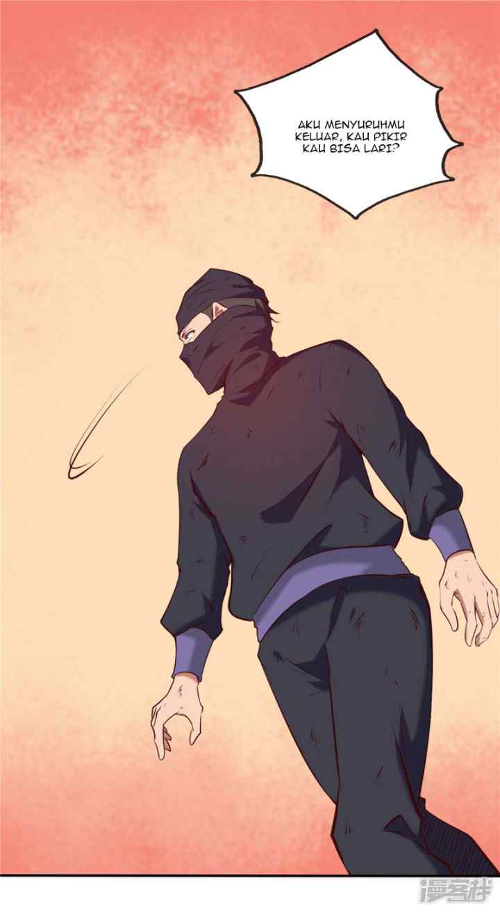 Supreme Godly System chapter 232 halaman 12