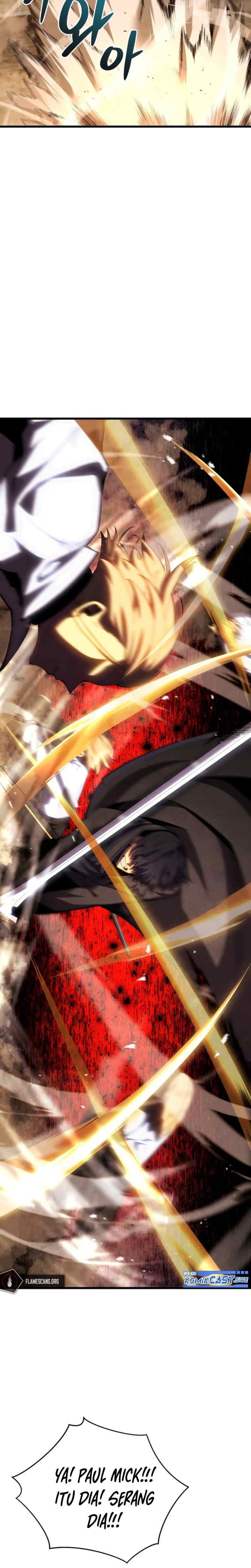 Swordmaster's Youngest Son chapter 70 halaman 13