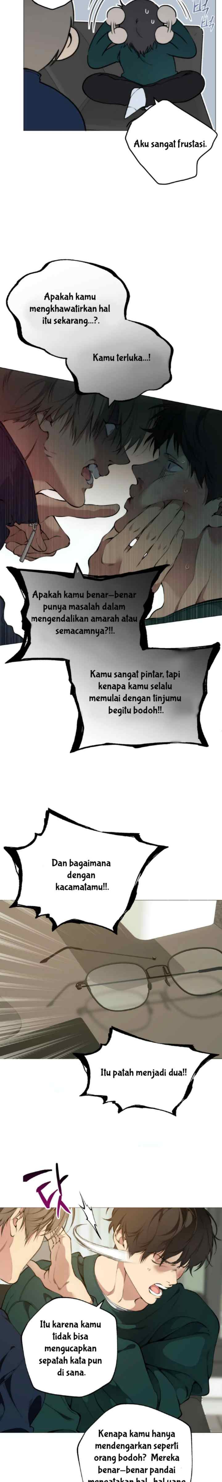 Lost in the Cloud chapter 96 halaman 7