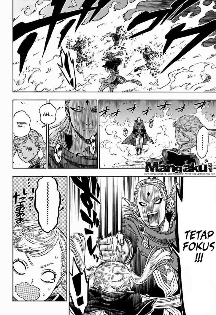 Black Clover chapter 27 halaman 9