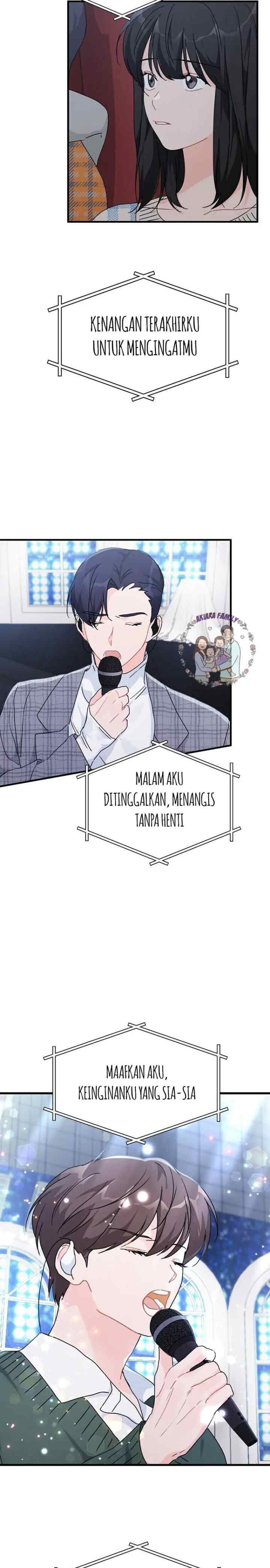 Lovely Runner chapter 43 halaman 9