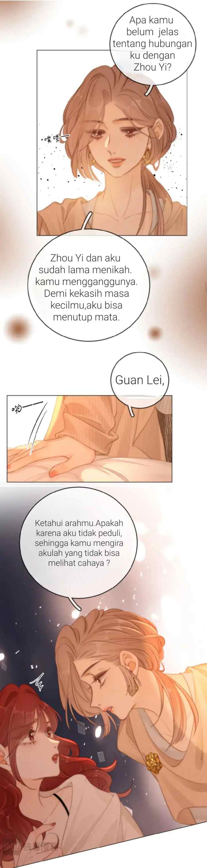 Pretty Woman chapter 46 halaman 5