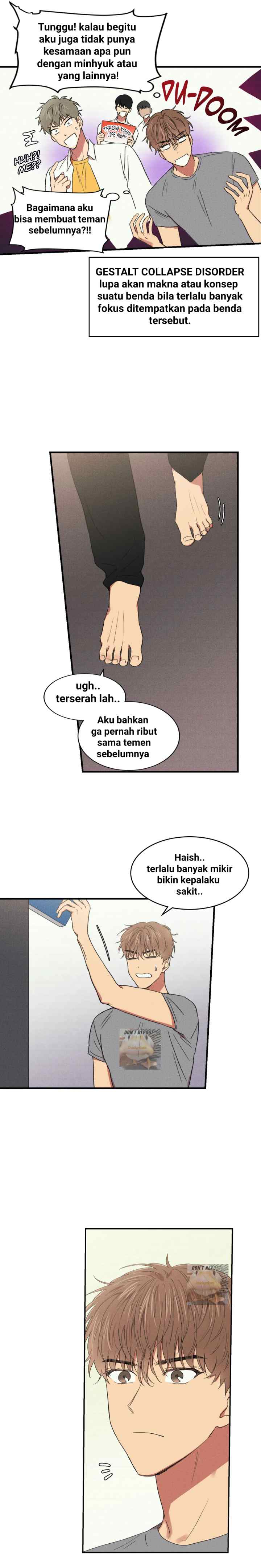 Literary Boy chapter 23 halaman 12