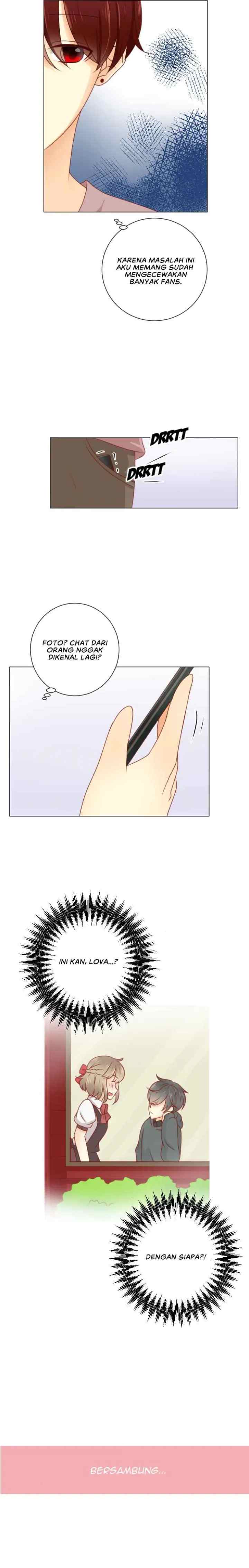 Flawless chapter 134 halaman 9