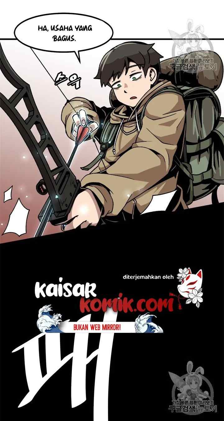 Bring My Level Up Alone chapter 17 halaman 12
