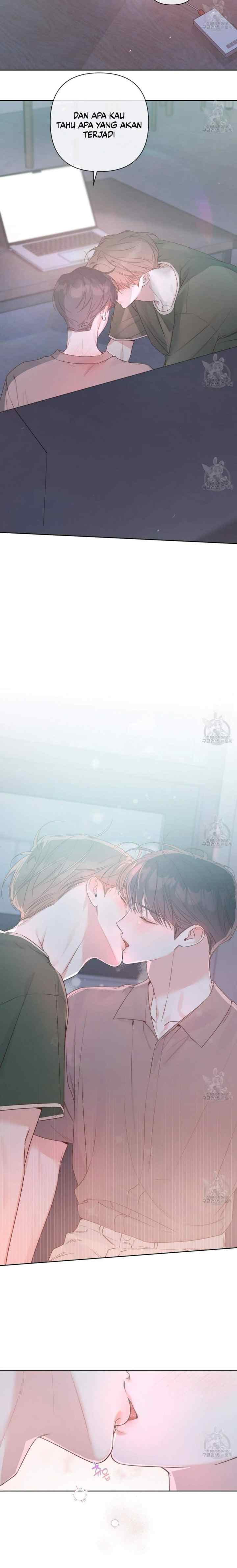 Nevermind Darling chapter 41 halaman 7
