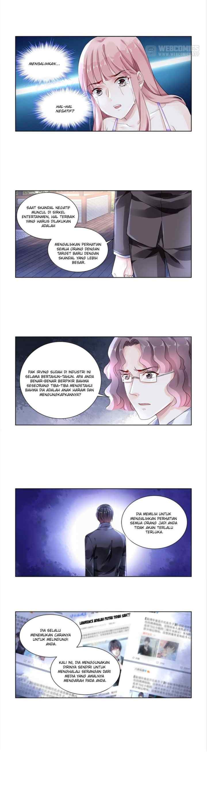 Guomin Laogong Dai Huijia chapter 119 halaman 5