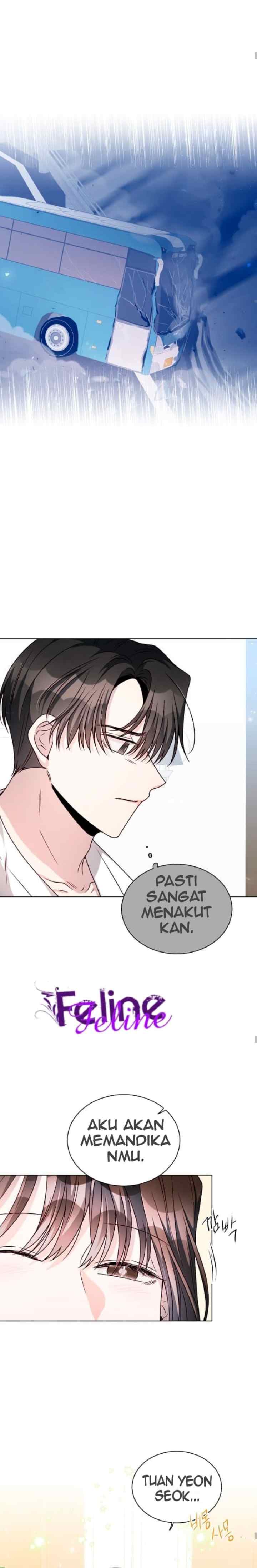 I Just Want To Do It With You chapter 46 halaman 9