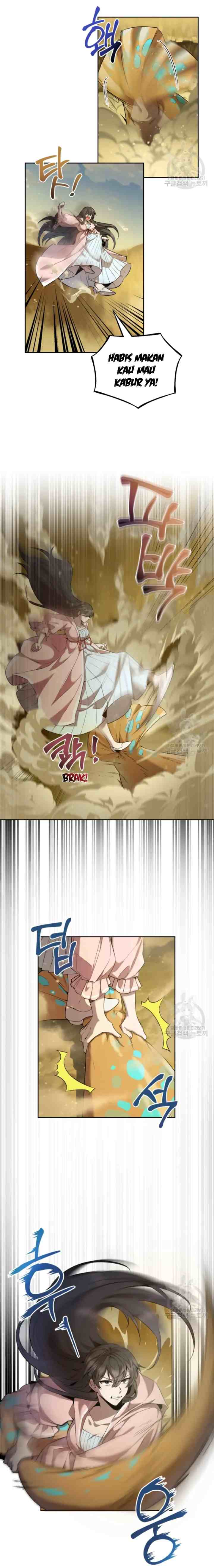 How to Live at the Max Level chapter 24 halaman 4