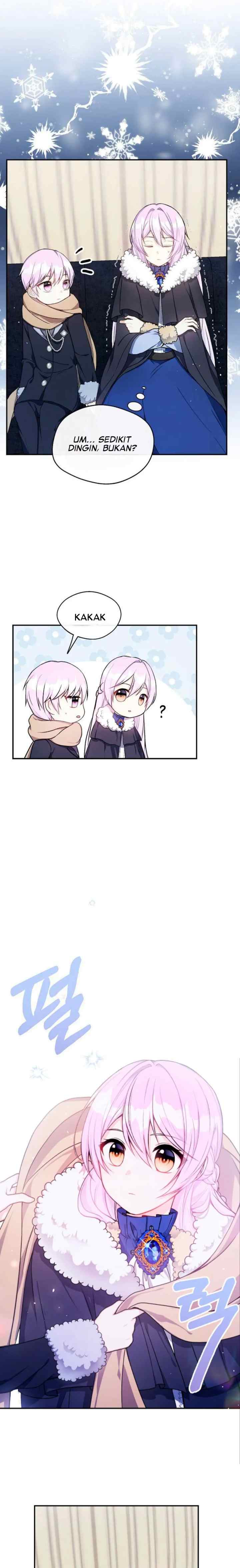 I Became the Older Sister of a Regretful Male Lead chapter 4 halaman 15