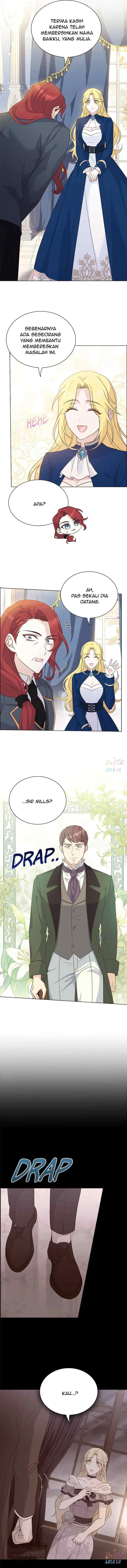 One Night with Emperor chapter 88 halaman 8