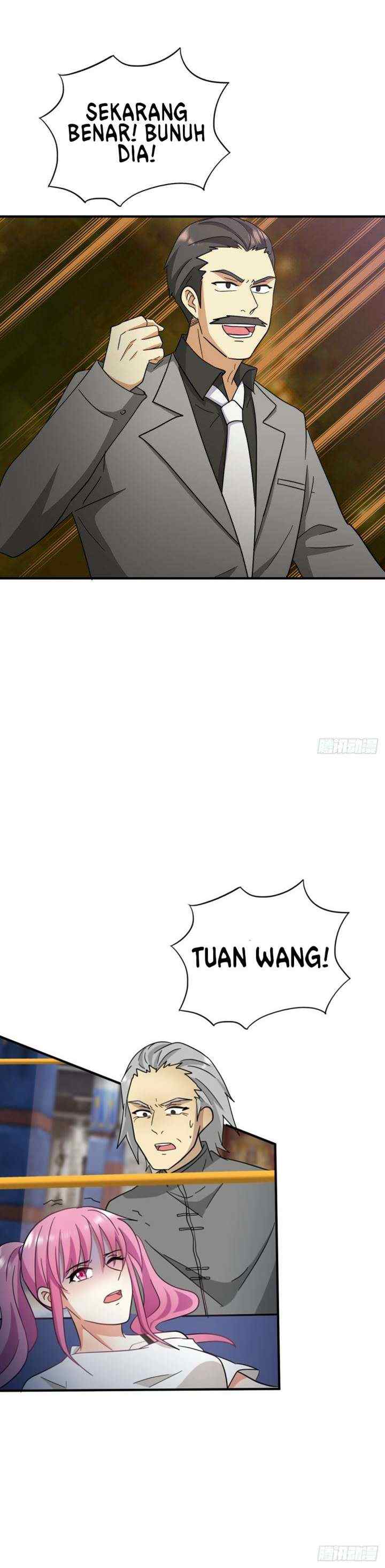 One Thousand Live Broadcast Big Local Tyrant chapter 67 halaman 14