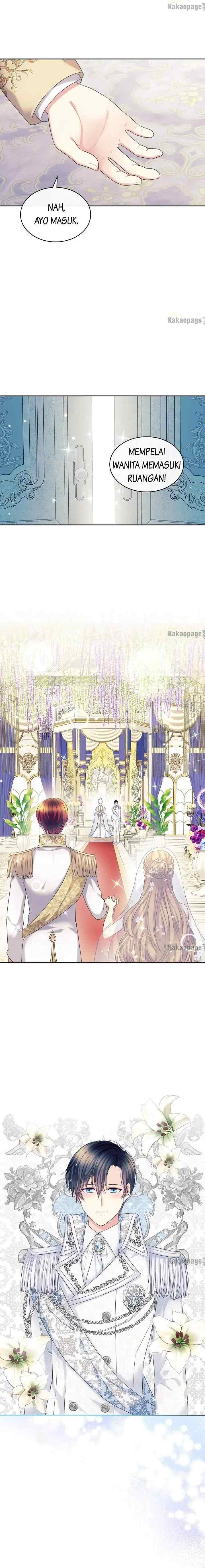Sincerely: I Became a Duke's Maid chapter 102 halaman 5
