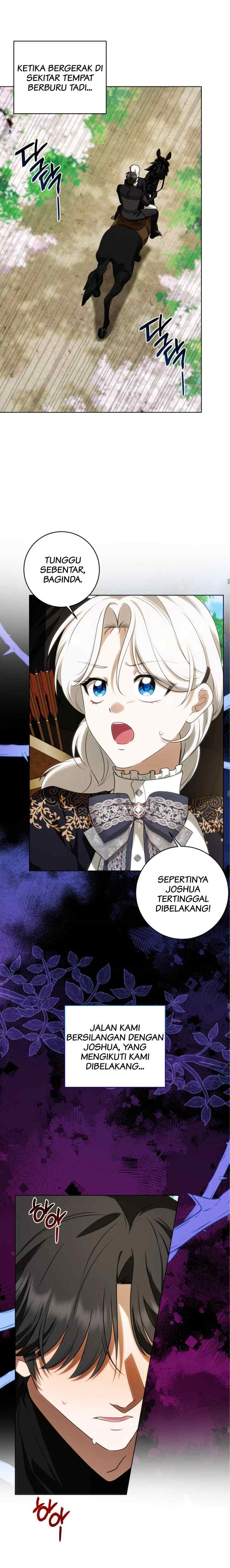 I Am the Obsessive Emperor's Talented Pharmacist chapter 30 halaman 15