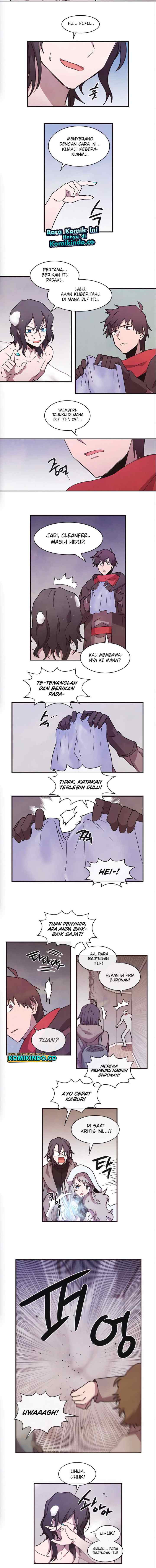 Miracle Hero! chapter 50 halaman 4
