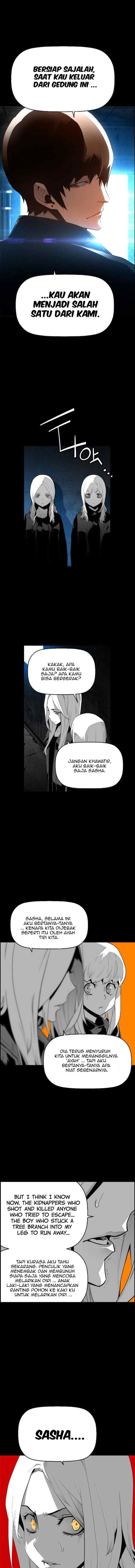 Terror Man chapter 110 halaman 6