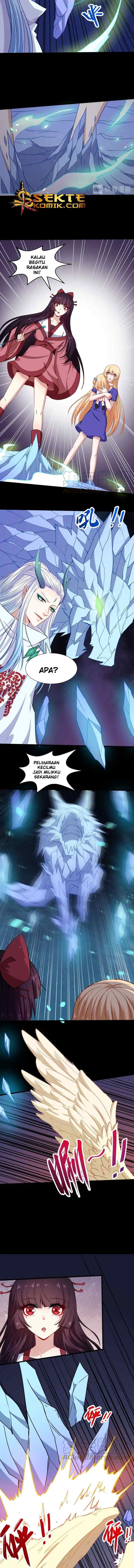 Daddy From Hell chapter 76.2 halaman 6