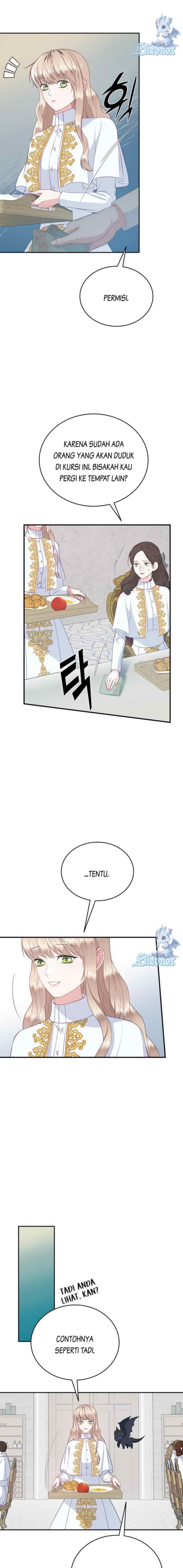 What Does That Evil Dragon Live For? chapter 47 halaman 4