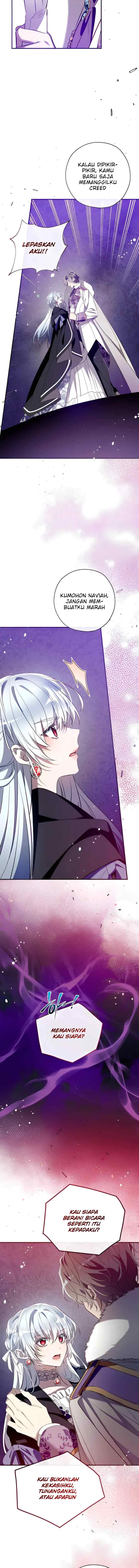 Family is Needed chapter 123 halaman 10