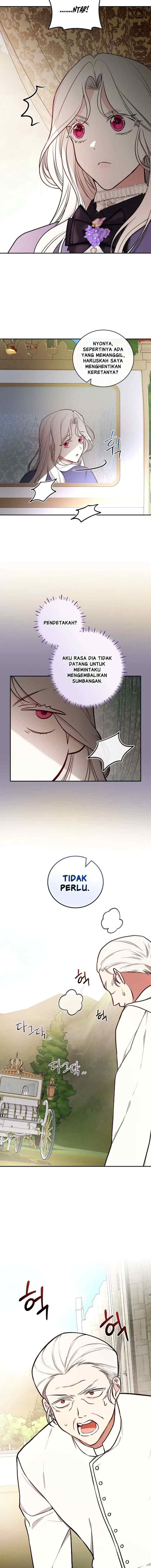 Seducing Duke Monster chapter 63 halaman 12