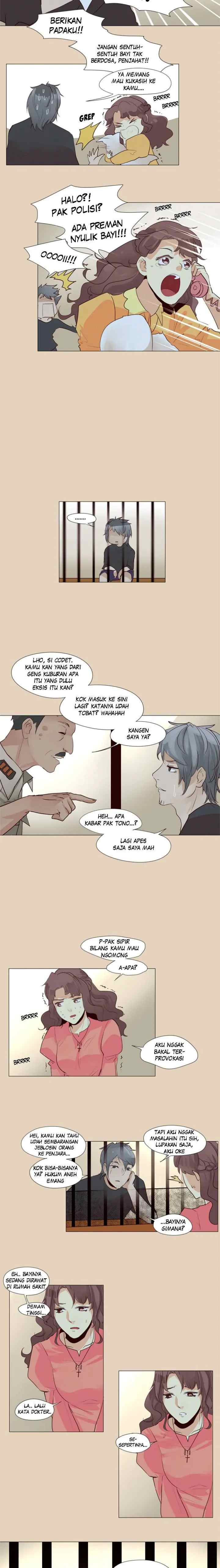 Flawless chapter 38 halaman 5