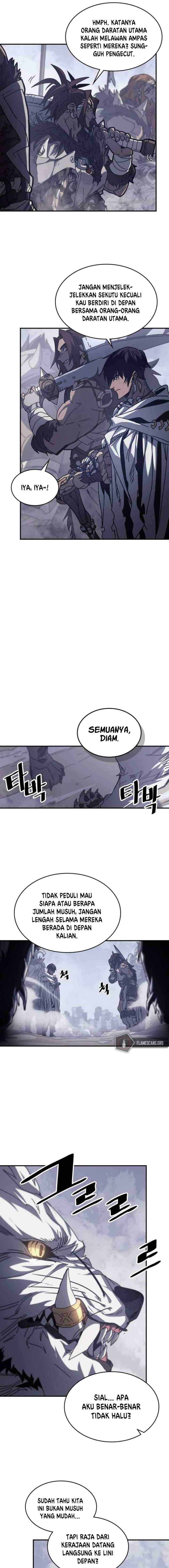 A Returner's Magic Should Be Special chapter 162 halaman 16