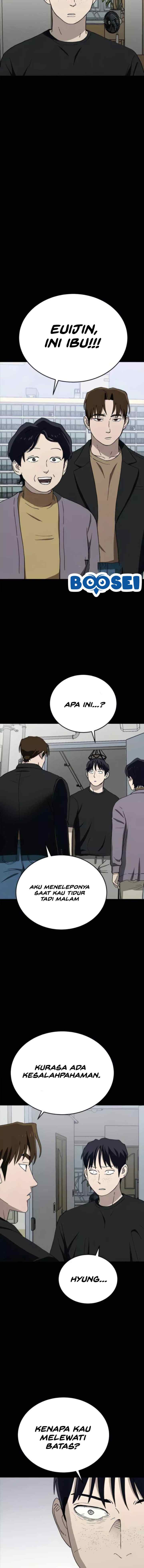 Fate Coin chapter 23 halaman 17