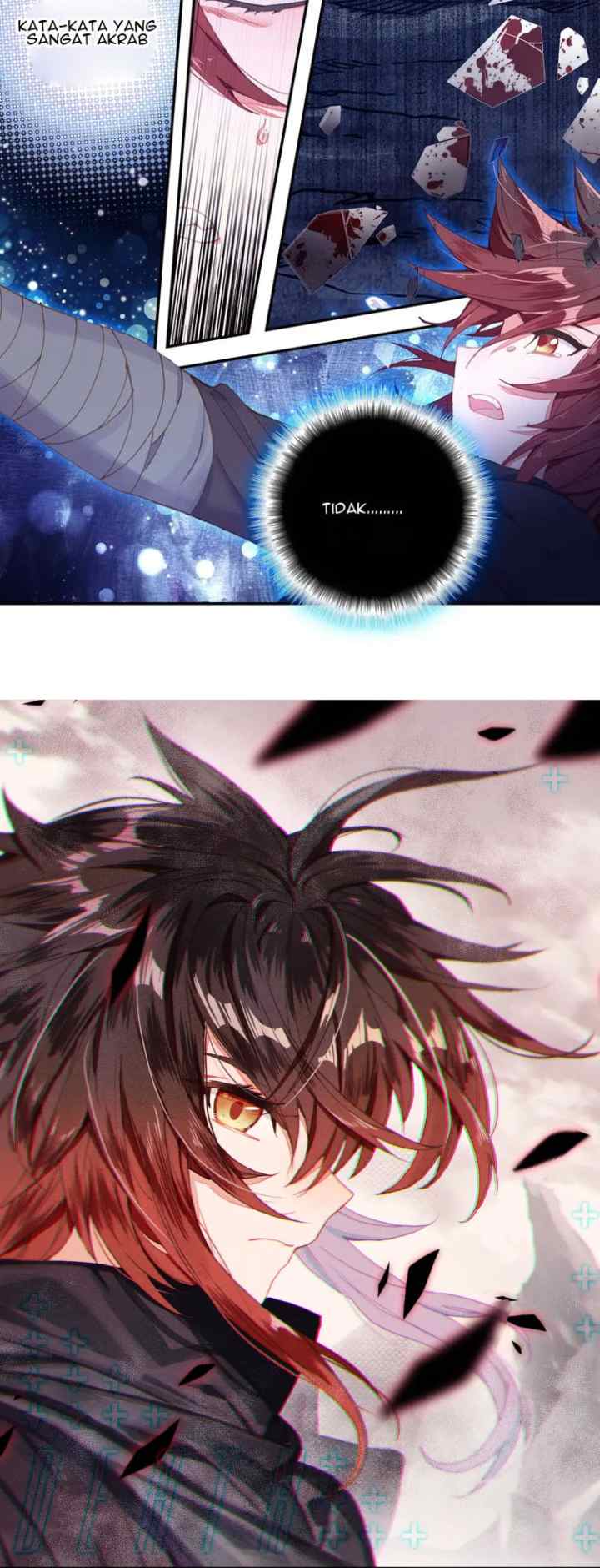 Soul Land 3.5 chapter 27.1 halaman 10