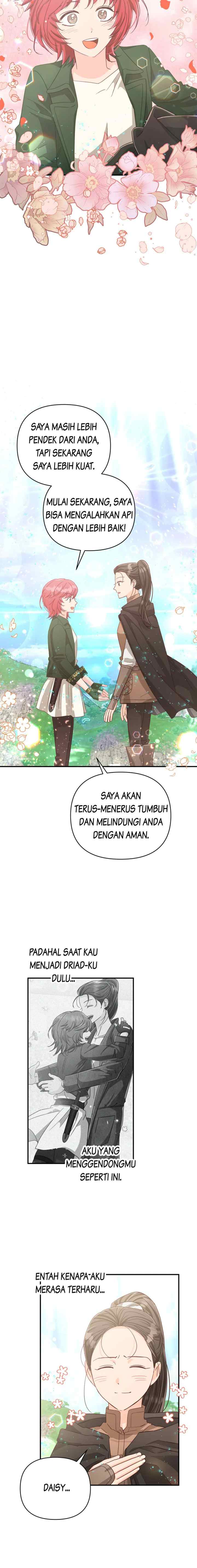 Terrarium Adventure chapter 34 halaman 4