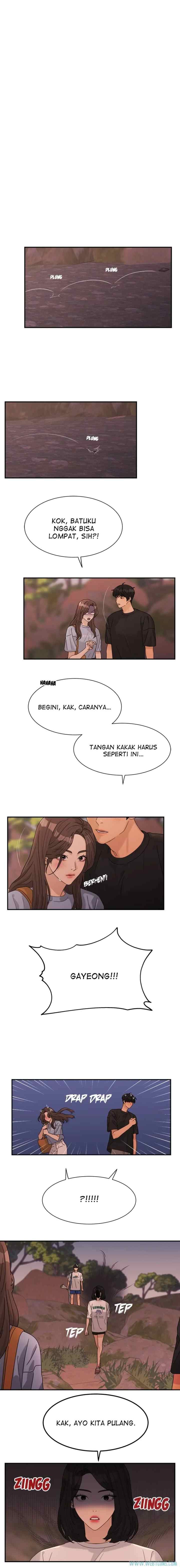 Fall In Love With chapter 99 halaman 7