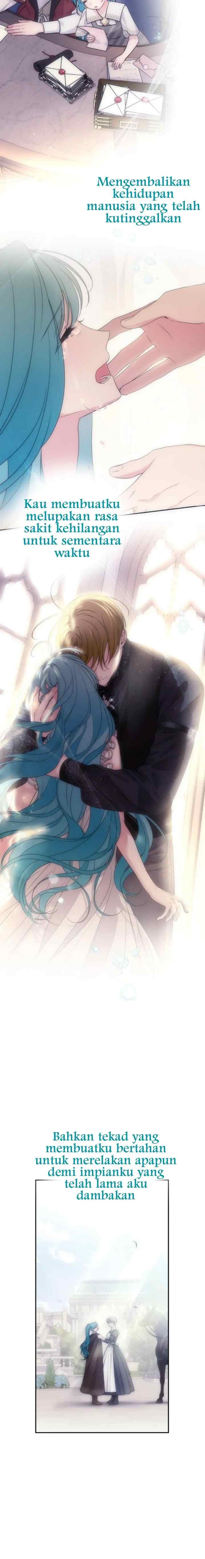 Little Princess Mint chapter 83 halaman 14